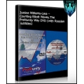 Justine Williams-Lara - Counting Elliott Waves. The Profitunity Way DVD